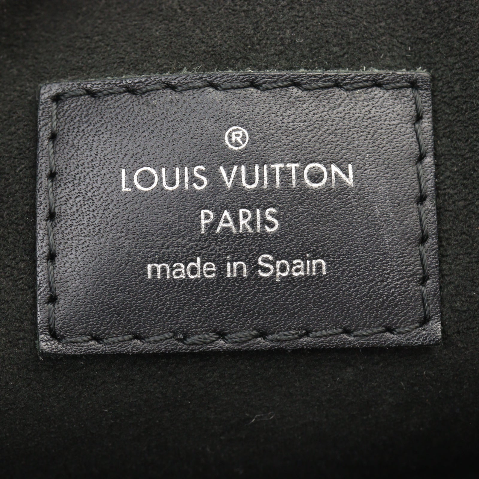 Louis Vuitton Neverfull MM Epi