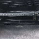 Saint Laurent Cassandre Large Flap Wallet