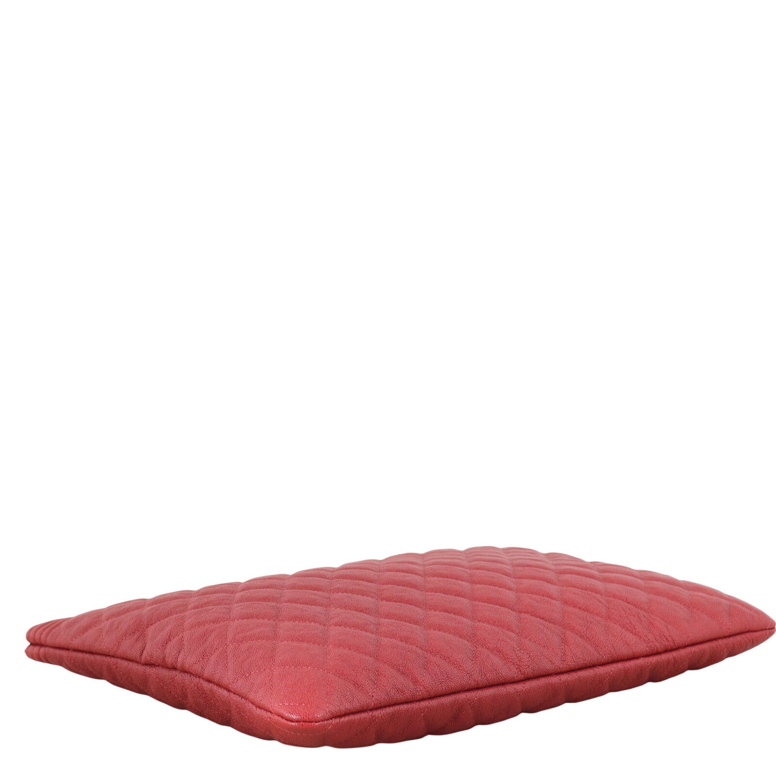 Chanel Boy O-Case Large