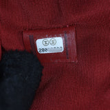 Chanel Boy O-Case Large