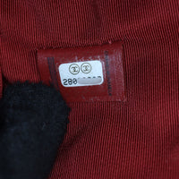 Chanel Boy O-Case Large
