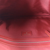 Chanel Boy O-Case Large