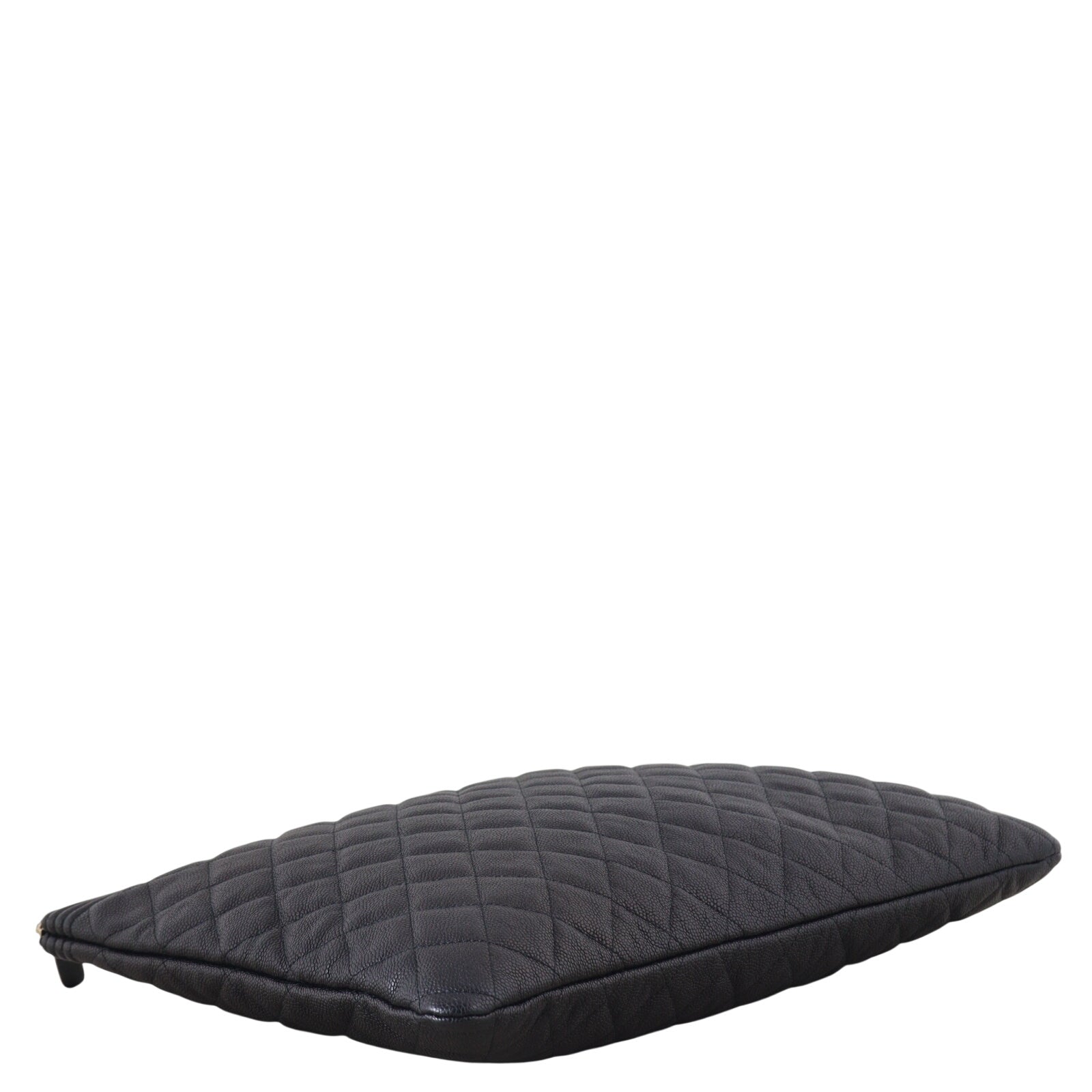 Chanel Boy O-Case Large