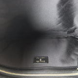 Chanel Boy O-Case Large