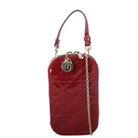 Dior Lady Dior Phone Holder Patent
