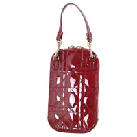 Dior Lady Dior Phone Holder Patent