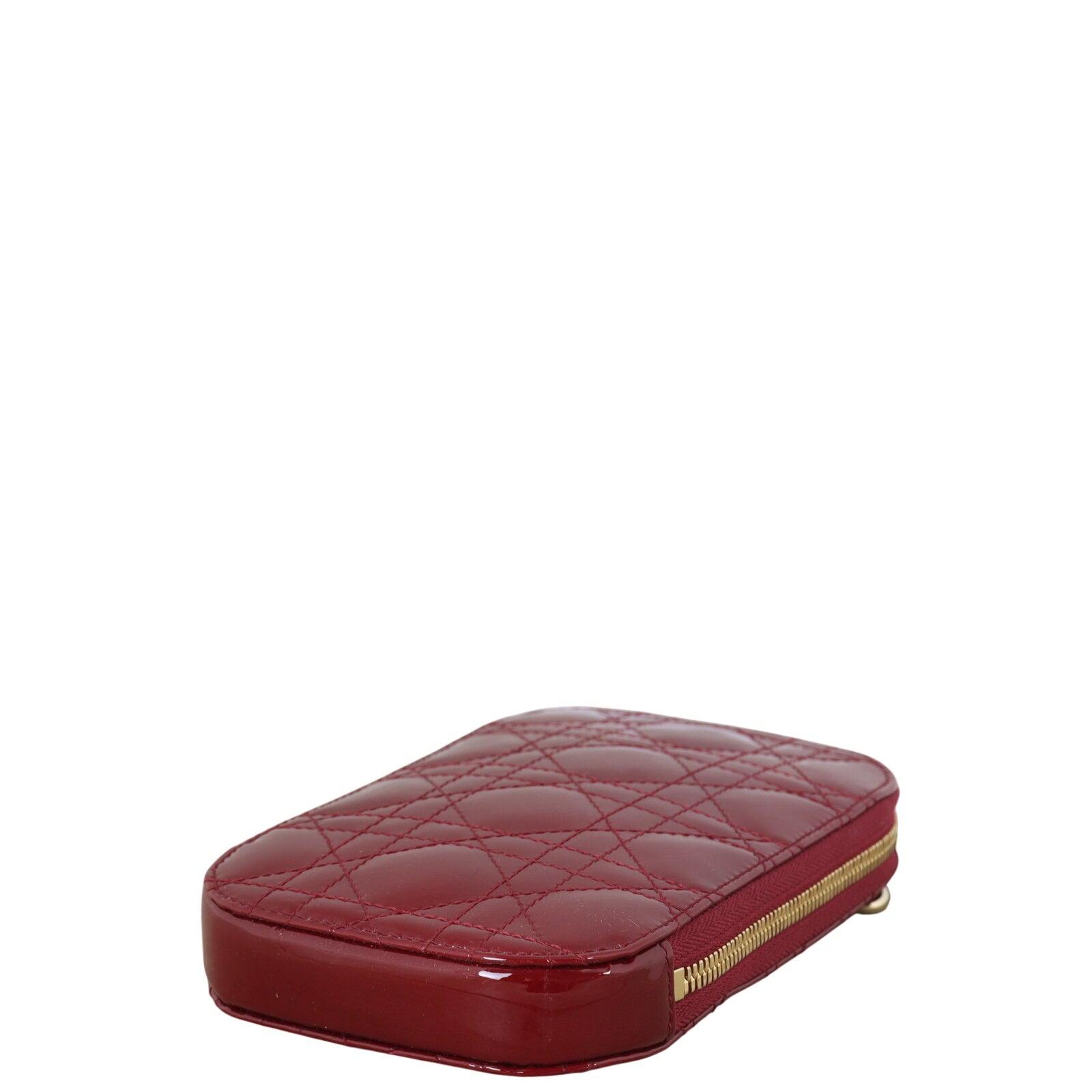 Dior Lady Dior Phone Holder Patent