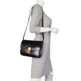 Celine Classic Box Bag Medium