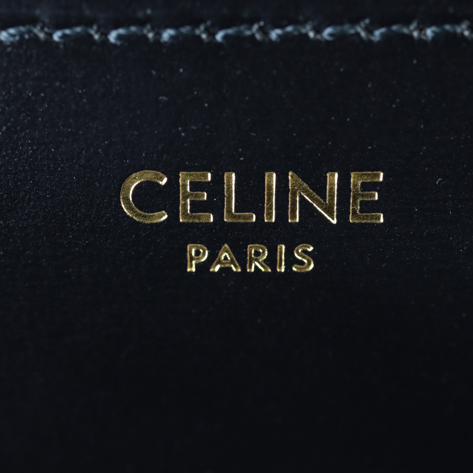 Celine Classic Box Bag Medium