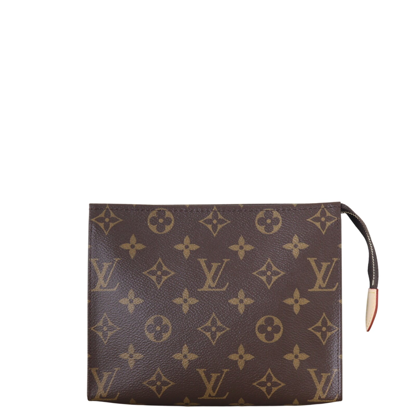 Louis Vuitton Toiletry Pouch 19 Monogram