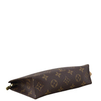 Louis Vuitton Toiletry Pouch 19 Monogram
