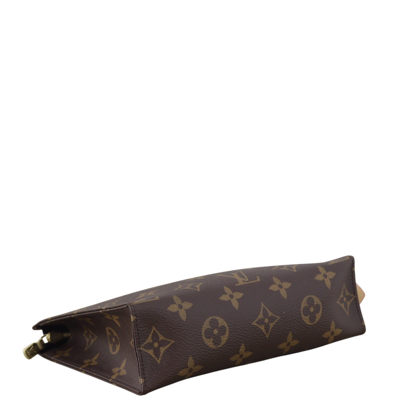 Louis Vuitton Toiletry Pouch 19 Monogram
