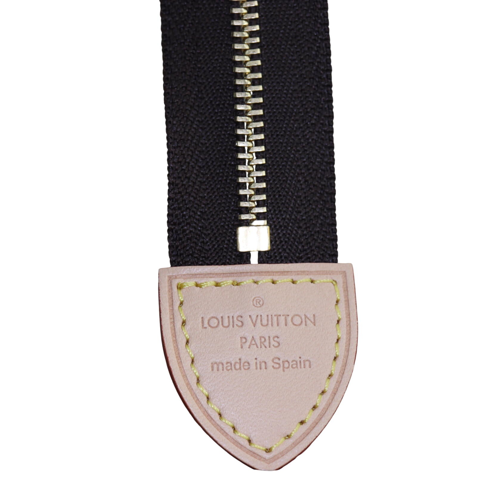 Louis Vuitton Toiletry Pouch 19 Monogram
