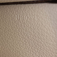 Louis Vuitton Toiletry Pouch 19 Monogram