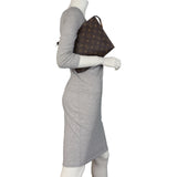 Louis Vuitton Toiletry Pouch 26 Monogram