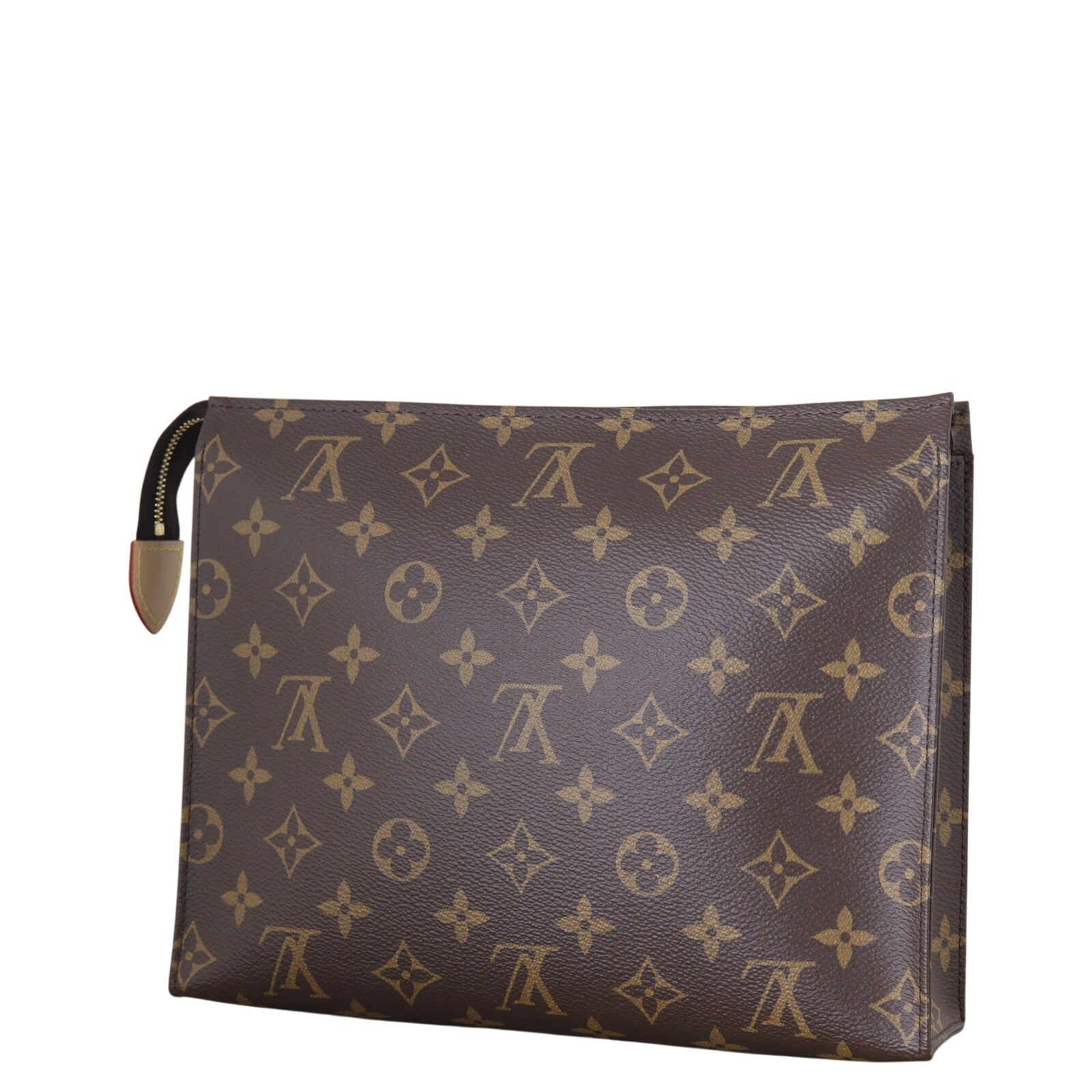 Louis Vuitton Toiletry Pouch 26 Monogram
