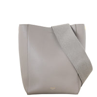 Celine Seau Sangle Bucket Bag