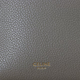 Celine Seau Sangle Bucket Bag