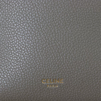 Celine Seau Sangle Bucket Bag