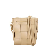 Bottega Veneta Cassette Bucket Bag Small