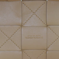 Bottega Veneta Cassette Bucket Bag Small