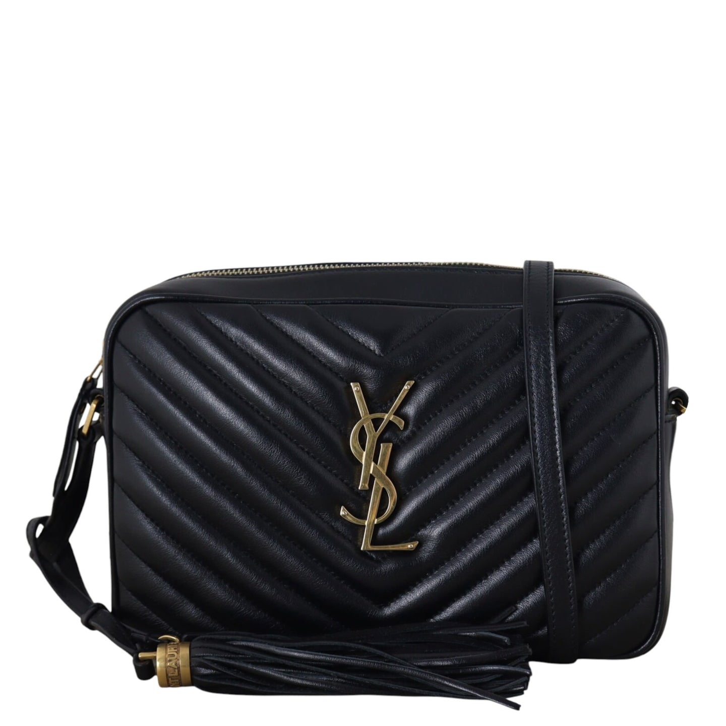 Saint Laurent Lou Camera Bag
