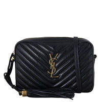 Saint Laurent Lou Camera Bag