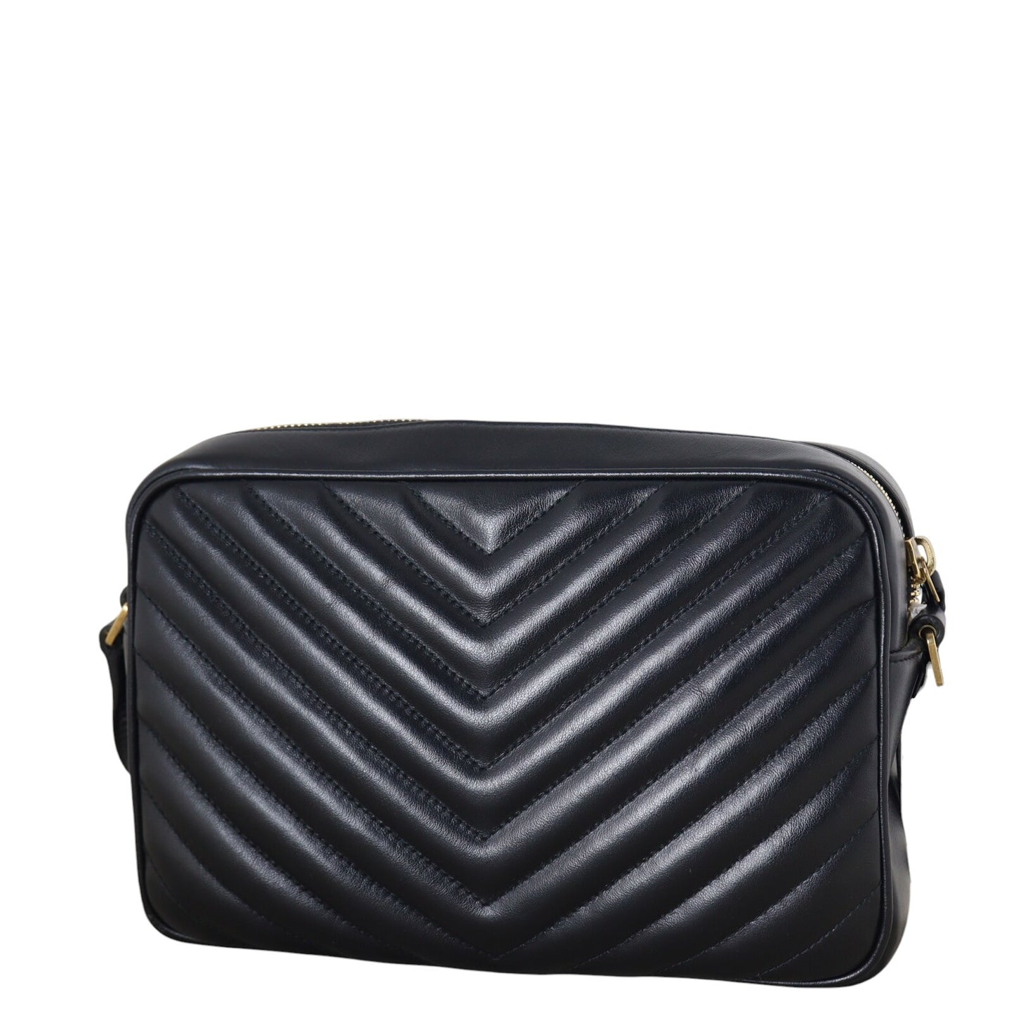 Saint Laurent Lou Camera Bag