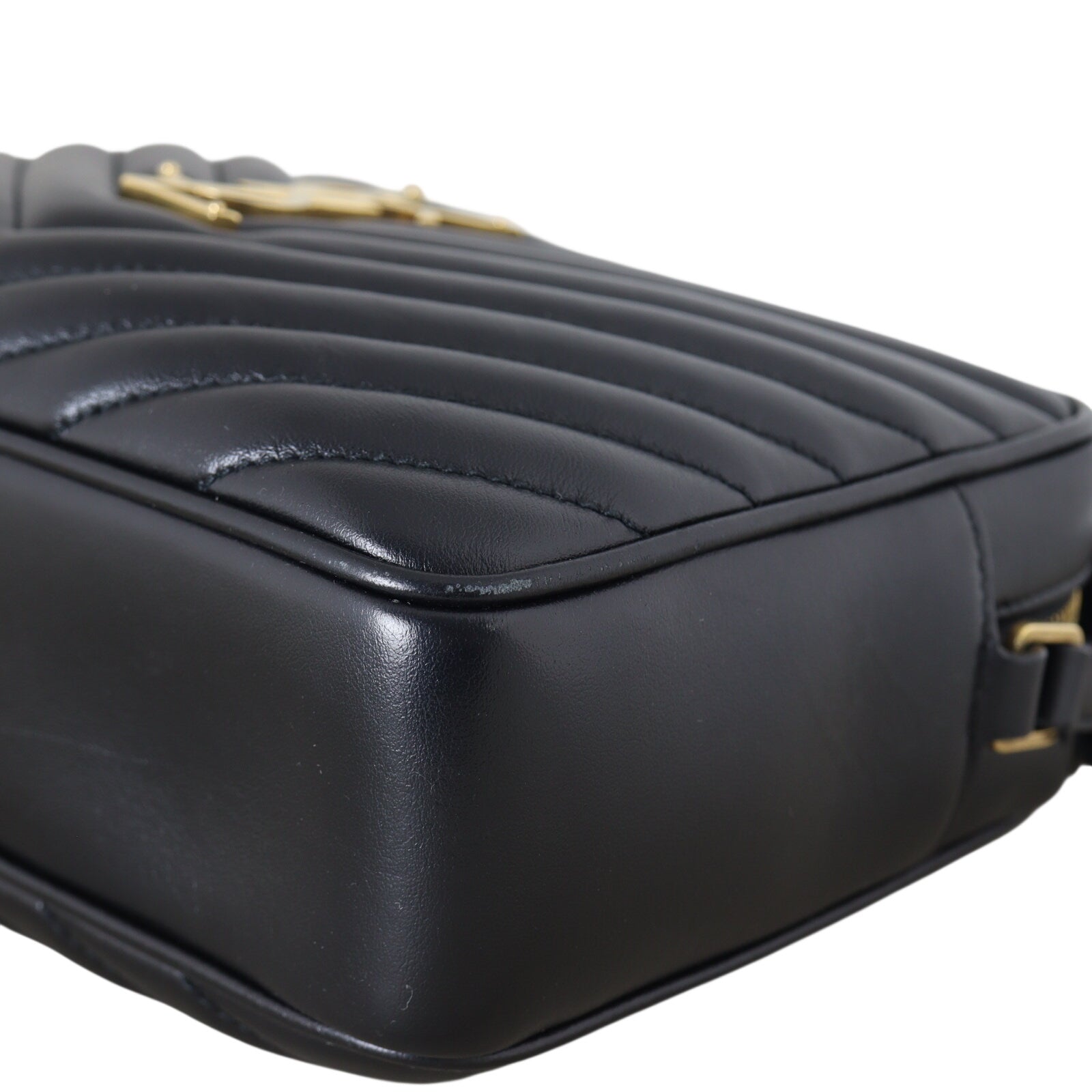 Saint Laurent Lou Camera Bag