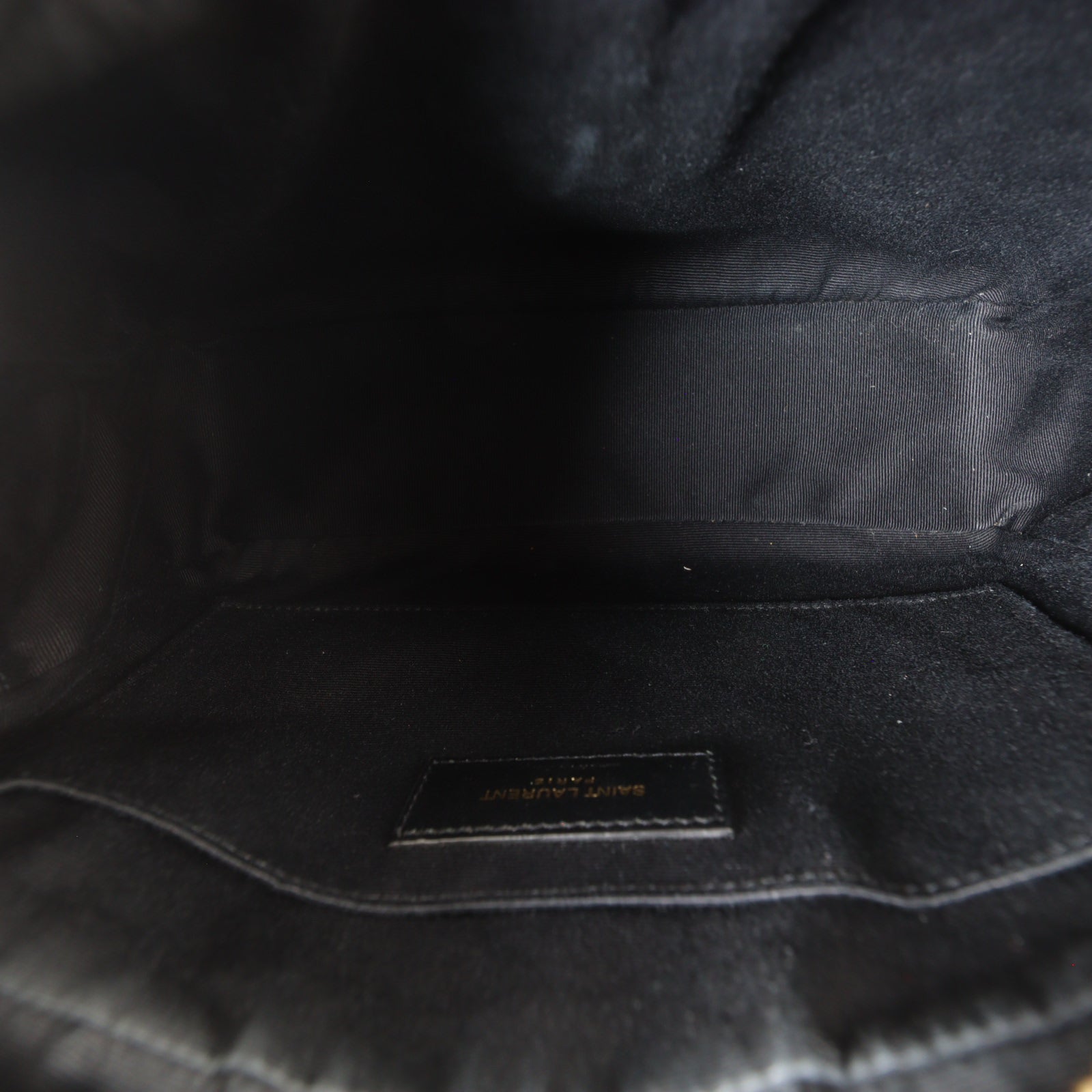 Saint Laurent Lou Camera Bag