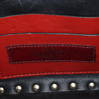 Valentino Rockstud Spike Bucket Bag