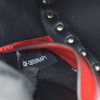 Valentino Rockstud Spike Bucket Bag