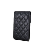 Chanel Classic Phone Holder on Chain
