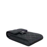 Chanel Classic Phone Holder on Chain
