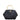 Chanel Pearl Crown Clutch