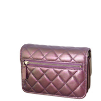Chanel Wallet on Chain Mini Iridescent