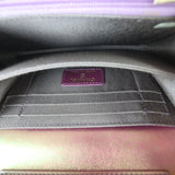 Chanel Wallet on Chain Mini Iridescent