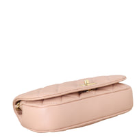 Chanel Coco Mail Clutch With Chain