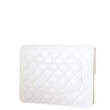 Chanel Classic Flap Square Clutch