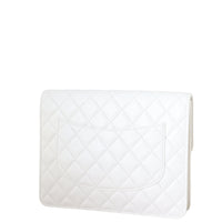Chanel Classic Flap Square Clutch