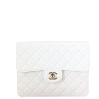 Chanel Classic Flap Square Clutch