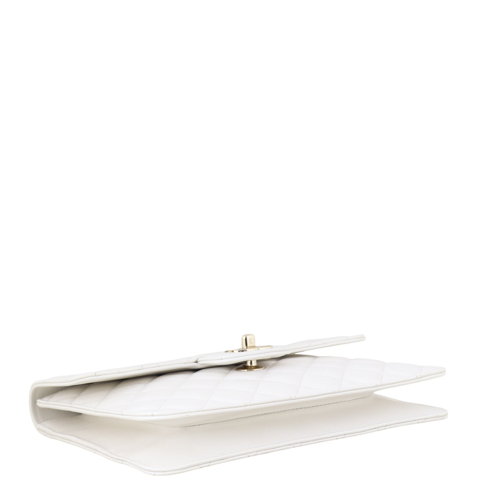 Chanel Classic Flap Square Clutch