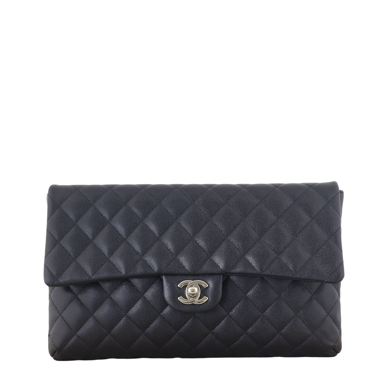 Chanel Classic Flap Clutch