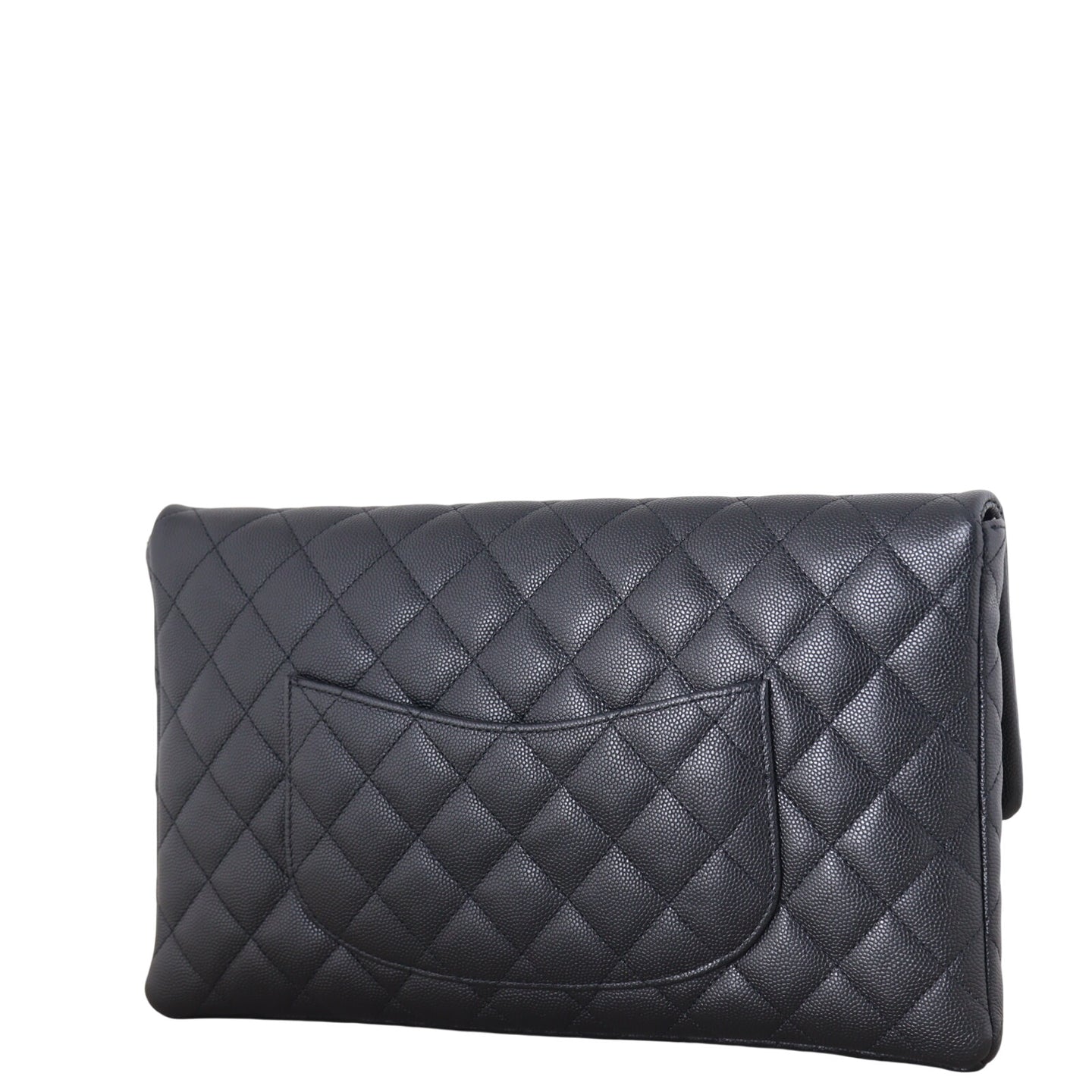 Chanel Classic Flap Clutch