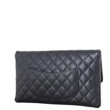 Chanel Classic Flap Clutch