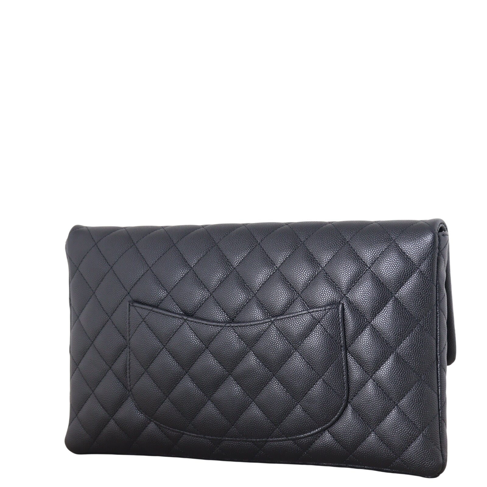 Chanel Classic Flap Clutch