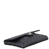 Chanel Classic Flap Clutch