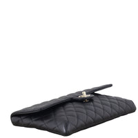 Chanel Classic Flap Clutch