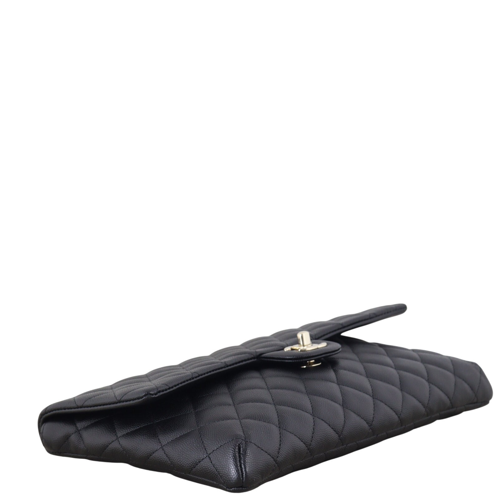 Chanel Classic Flap Clutch
