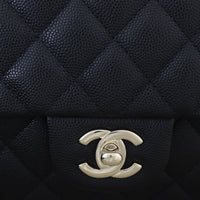 Chanel Classic Flap Clutch